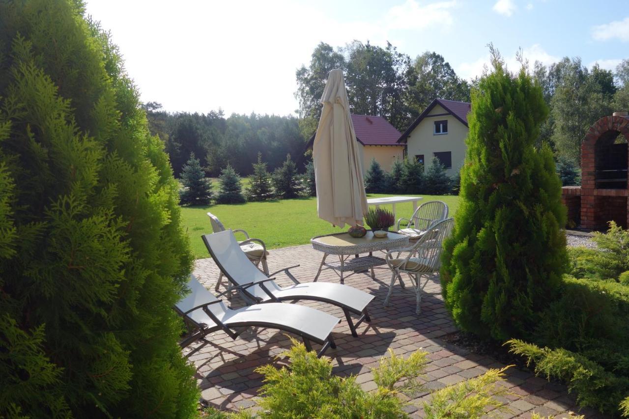 Bednarzowka Villa Nowy Tomysl Luaran gambar